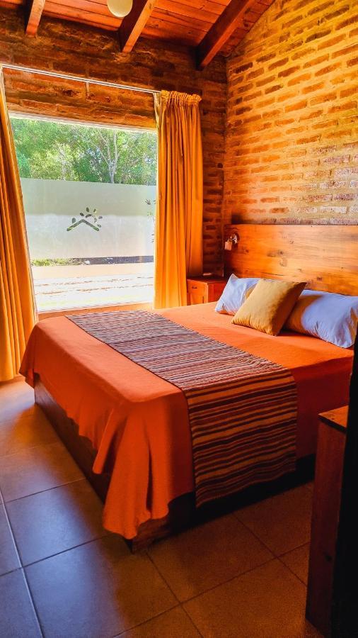 Cabanas Solar Del Paso Paso de la Patria Room photo